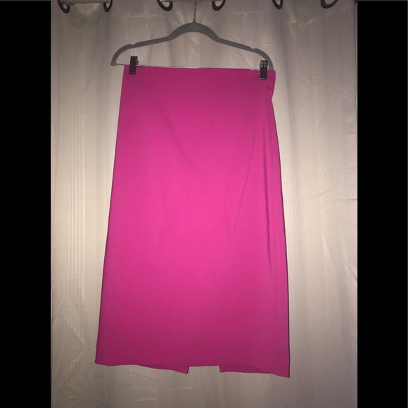 Zara Dresses & Skirts - Zara pencil skirt